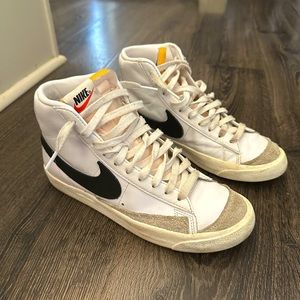 Nike Blazers